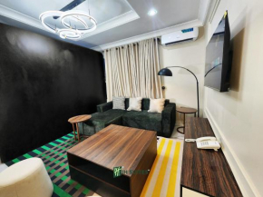 Ihsuites